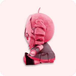 Fat Teto Plush (2)
