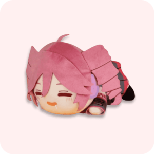 Lying Fat Teto Plush (1)